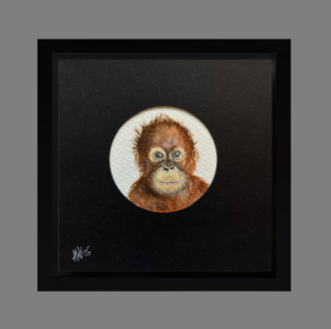 OrangUtan