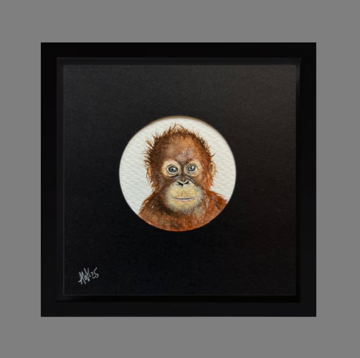 OrangUtan