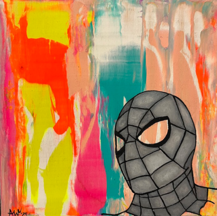 Spiderman