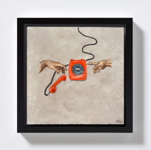 Telefon