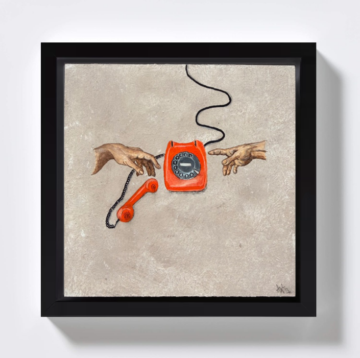 Telefon